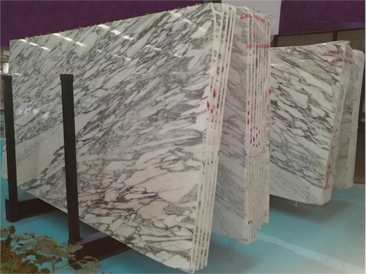 Arabescato Marble (2)