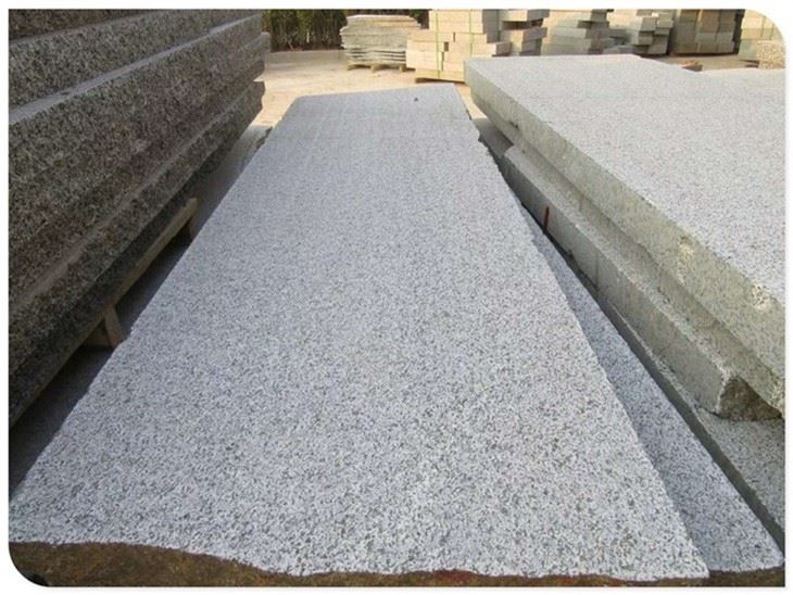 China Impala Black Granite