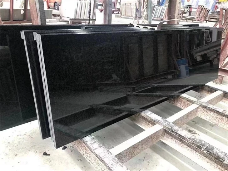 Natural Granite For Kitchen Countertops