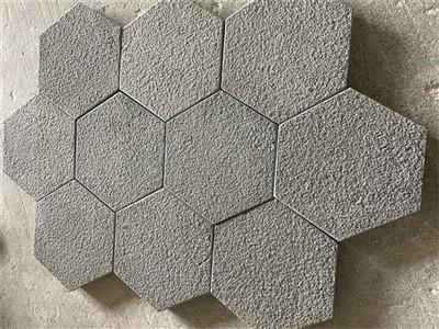 6-stranné dlažobné kocky