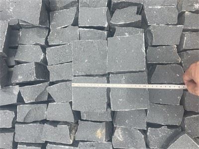 Najlepšie kamenné dlaždice pre exteriér