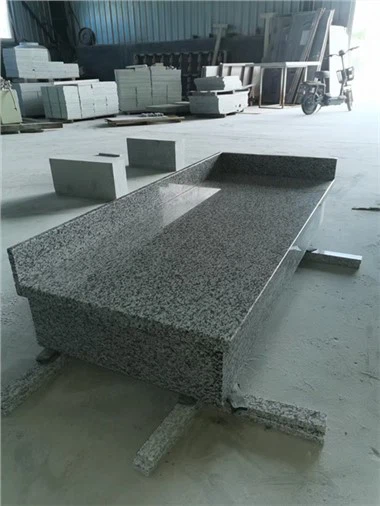 Žulové Pracovné Dosky A Backsplash