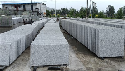 Veľkoobchod so žulou