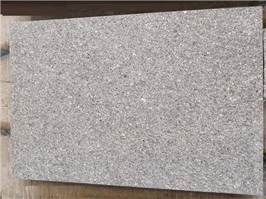 Flamed Green Porphyry Stone Dlaždice