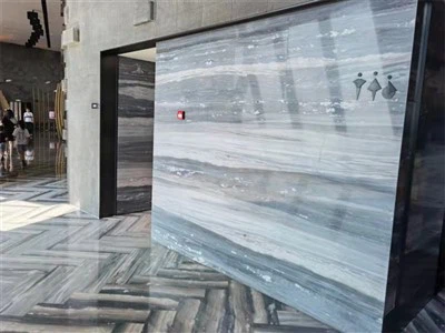Palissandro Bluette Marble