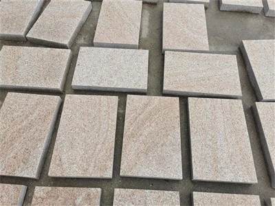 Parkovacia žula
