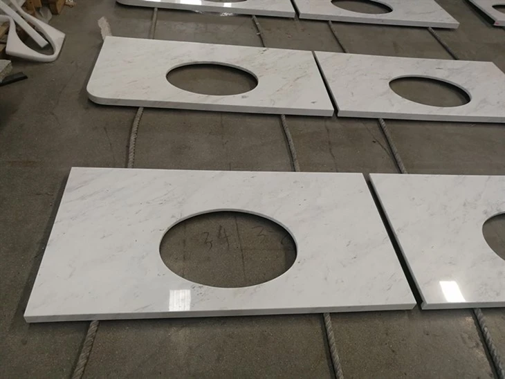 Vanity Tops Marble