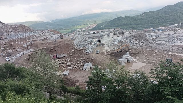 QUARRY QUARRY